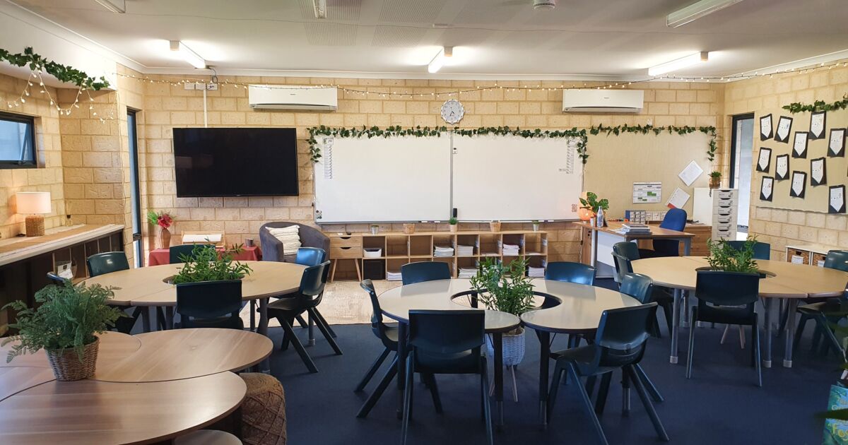 Primary School