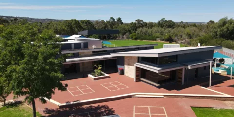Arts Academy