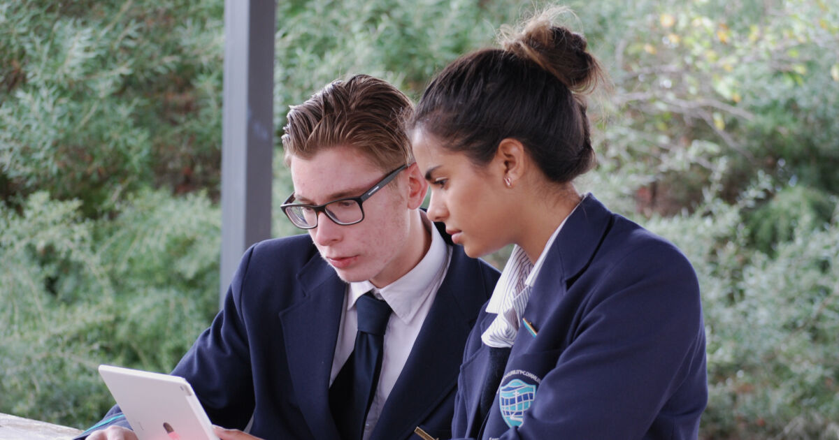 Secondary School
