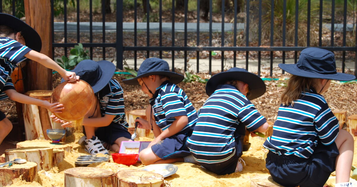 Early Learning