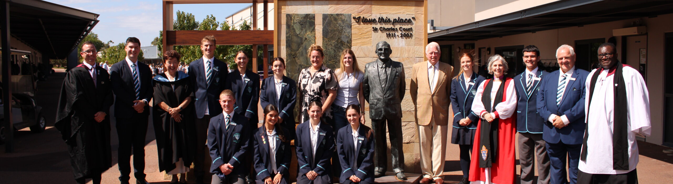 Scholarships & Bursaries