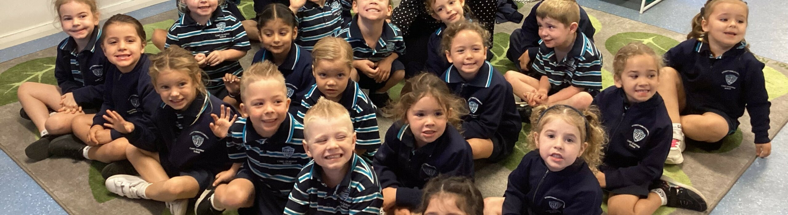 Early Learning Program