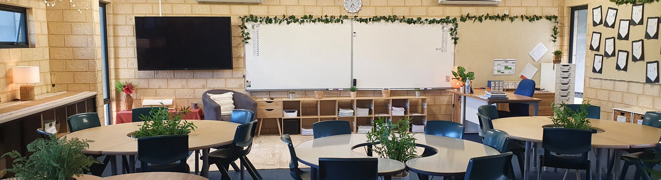 Primary School