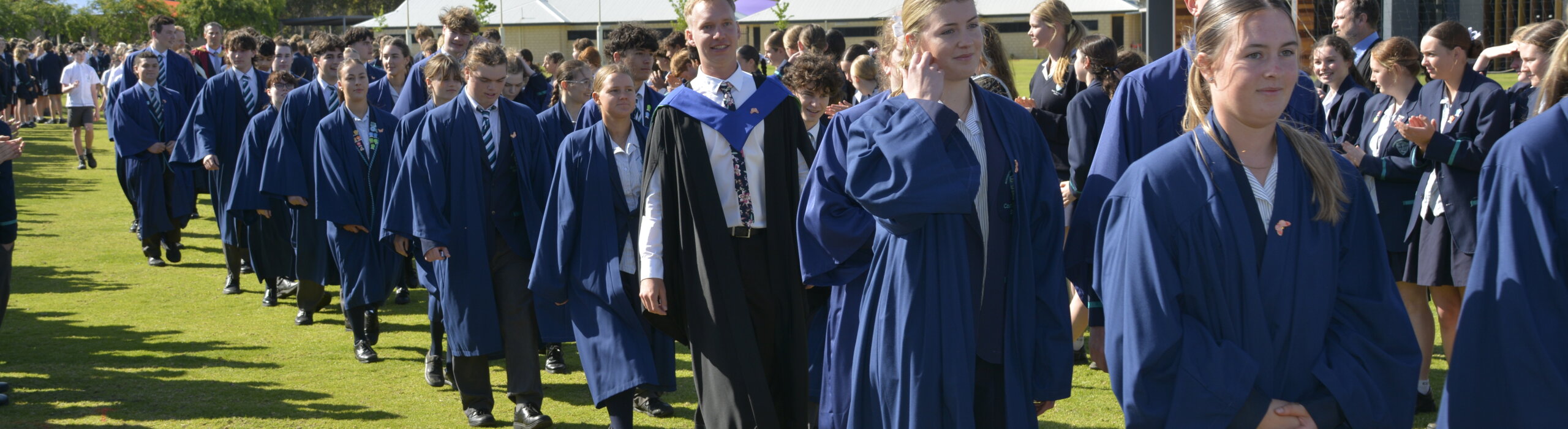 Secondary School